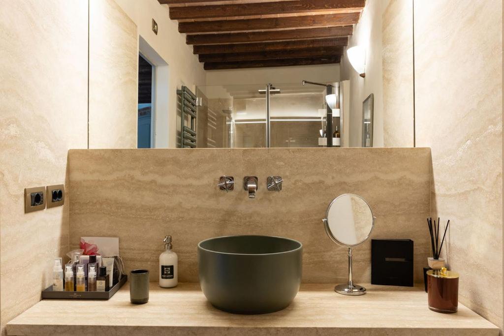 La Moscadella Hotel Castelmuzio