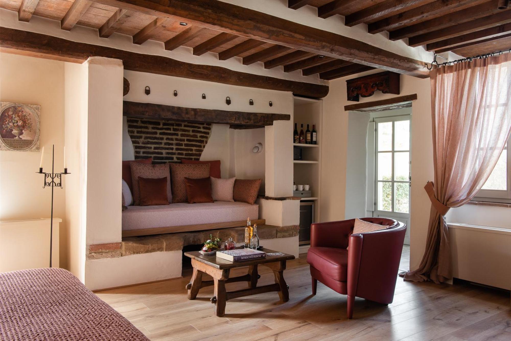 La Moscadella Hotel