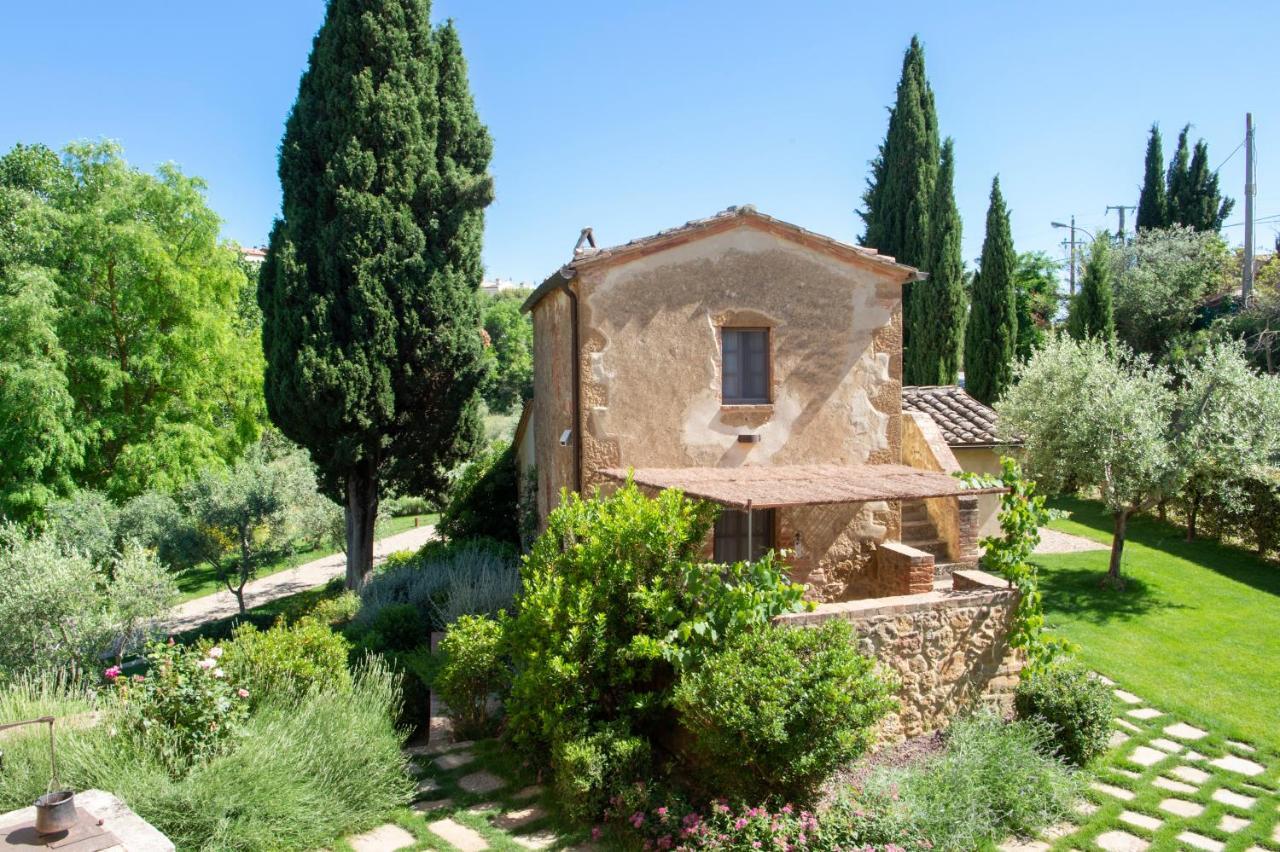 La Moscadella Hotel