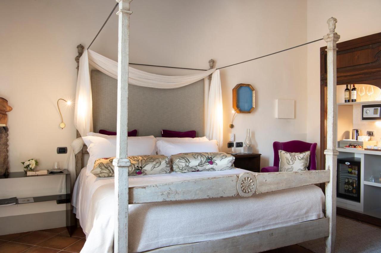 La Moscadella 3* Castelmuzio