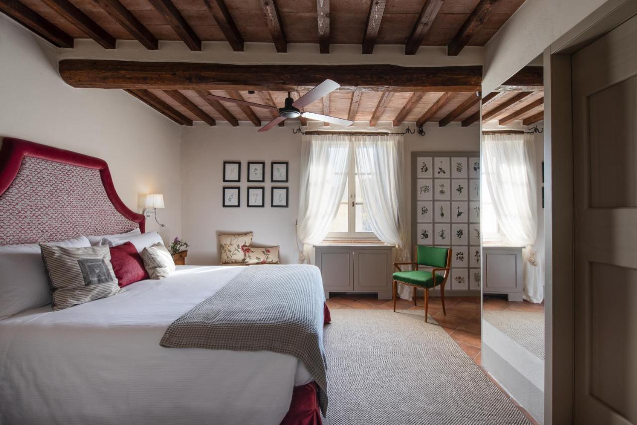 La Moscadella Hotel Castelmuzio