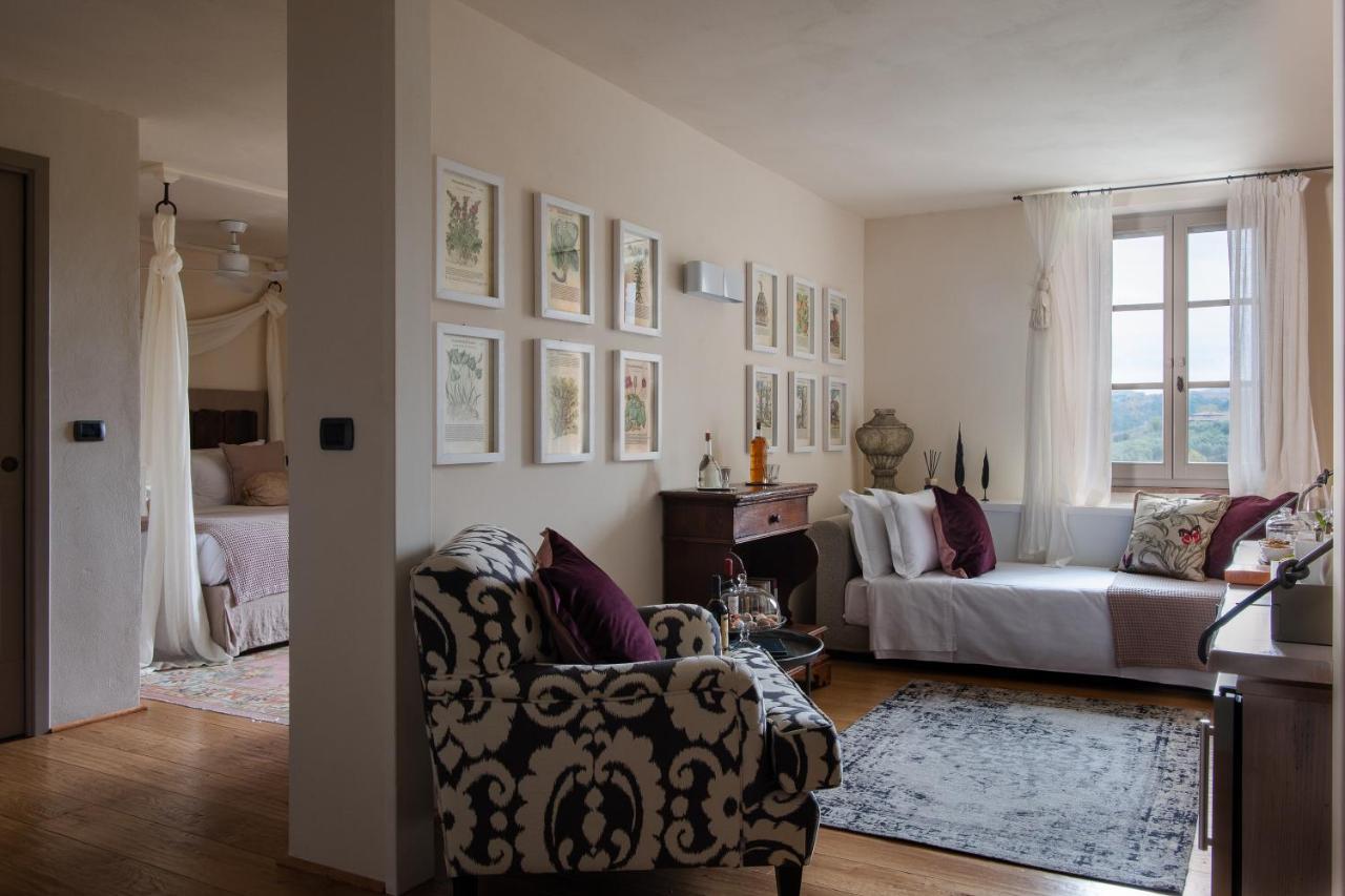 Hotel La Moscadella 3*