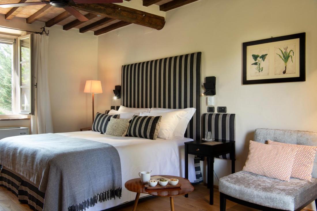 Hotel La Moscadella