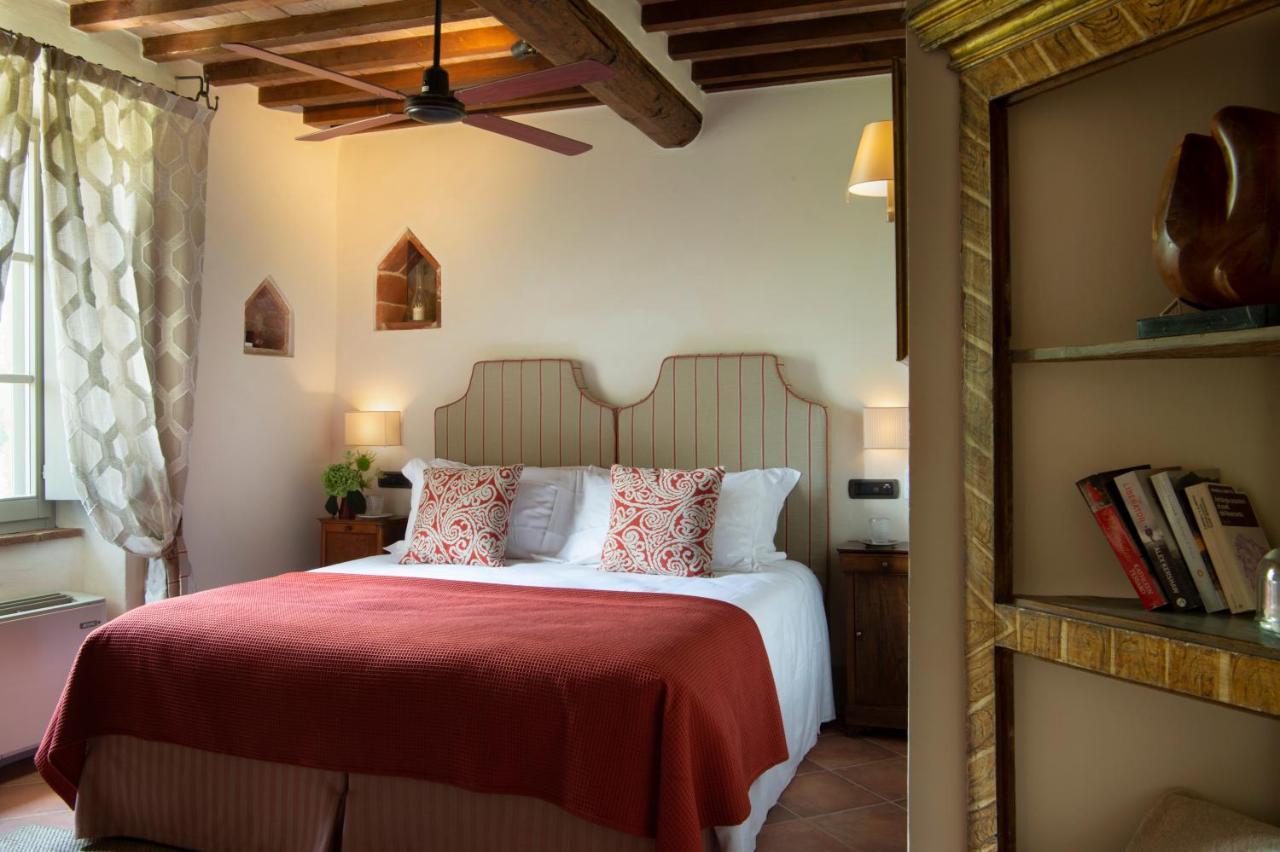 Hotel La Moscadella