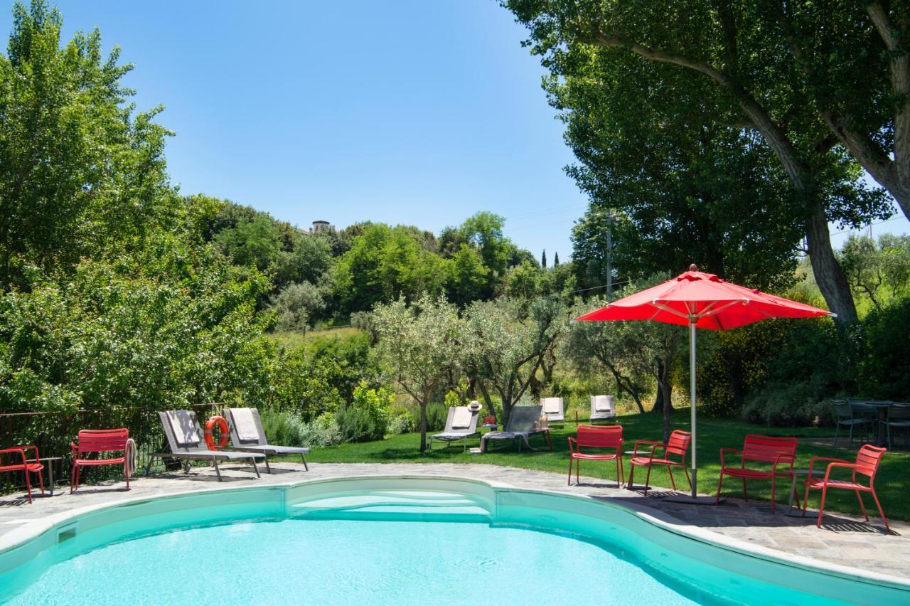 La Moscadella Hotel 3*